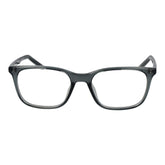Nike Gray Stainless Steel Glasses (Frames)